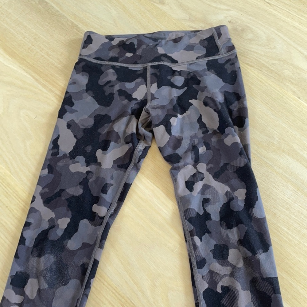 Athleta leggings